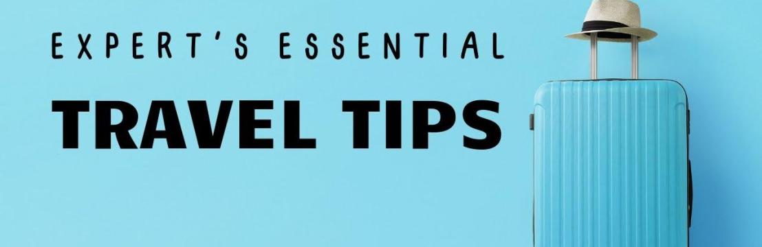 Travel Tips and Guide